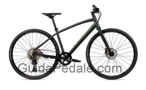 Whyte Stirling scheda tecnica e recensioni
